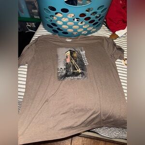 Shirt for men size 2XL